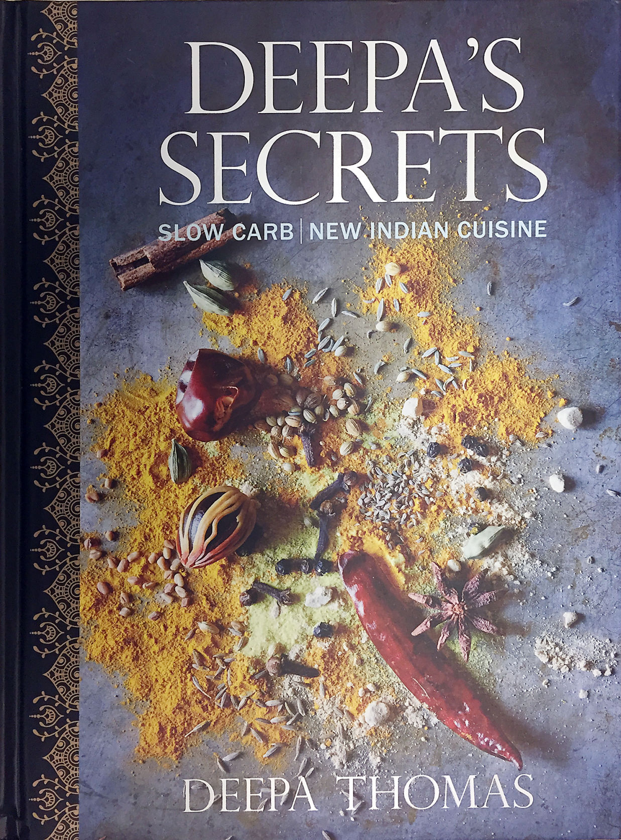 “Deepa’s Secrets”